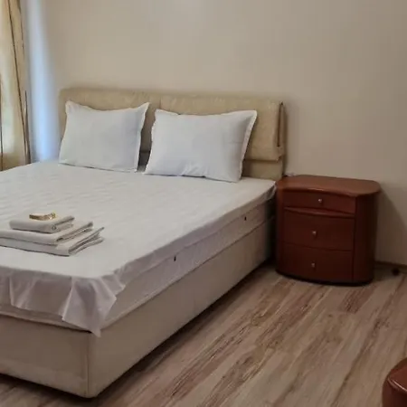 Dani Hotel Sozopol