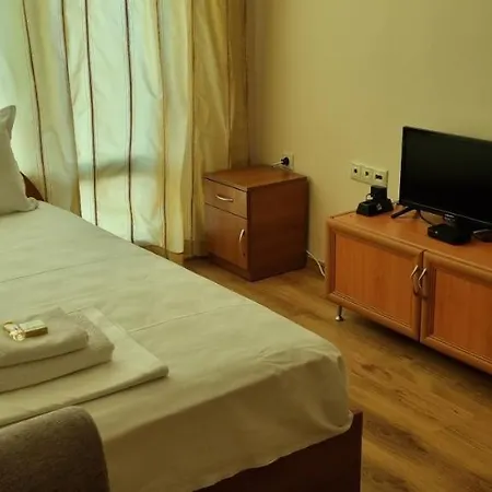 Hotel Dani