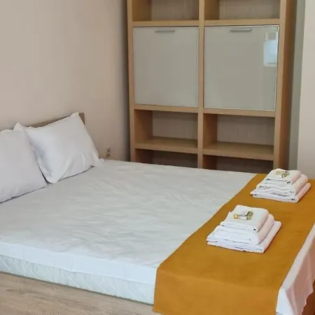 Hotel Dani Sozopol