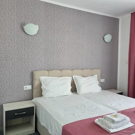 Dani Hotel Sozopol