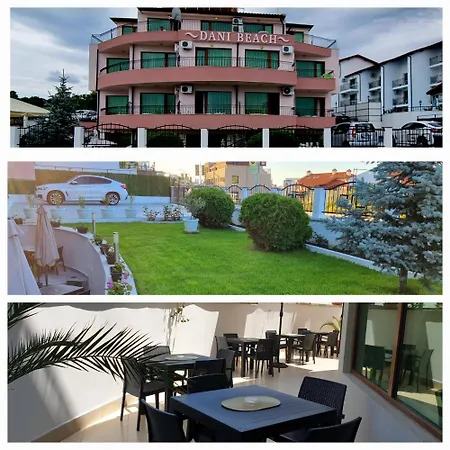 Dani 3* Sozopol