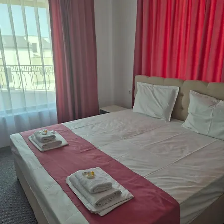 Hotel Dani